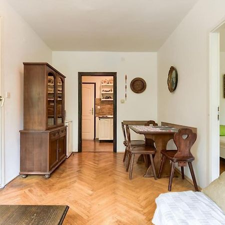 Apartmán Apartman Legacy Zadar Exteriér fotografie