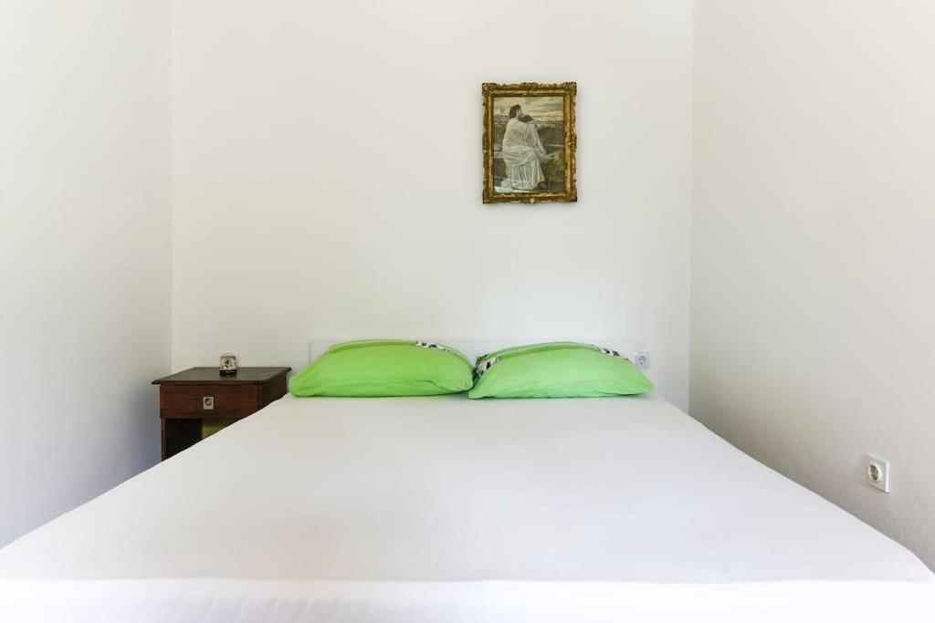 Apartmán Apartman Legacy Zadar Exteriér fotografie